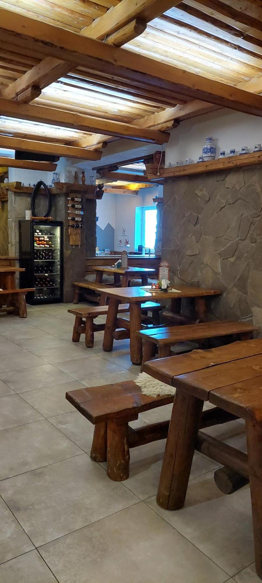 Hotel Diery Terchová Extérieur photo