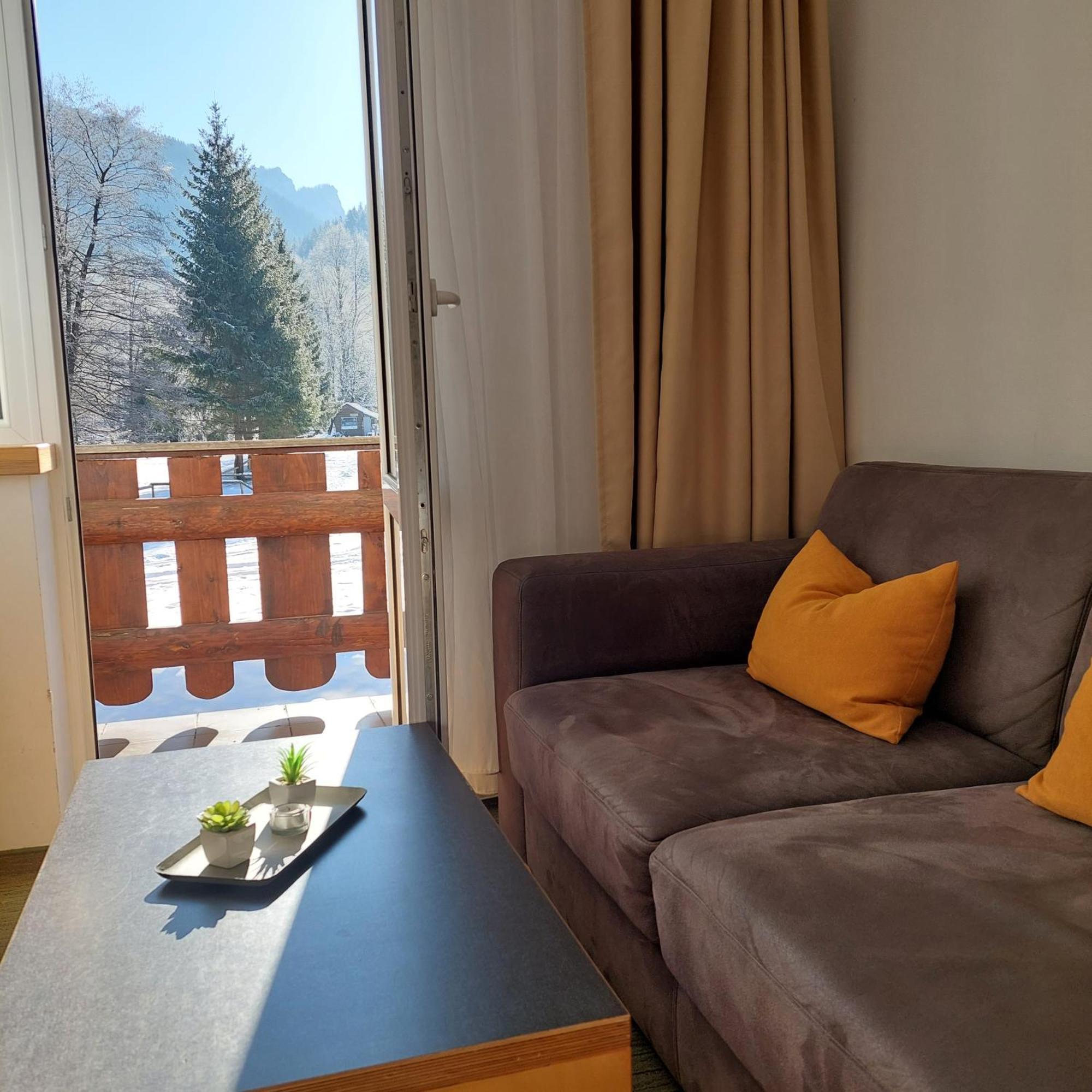 Hotel Diery Terchová Extérieur photo