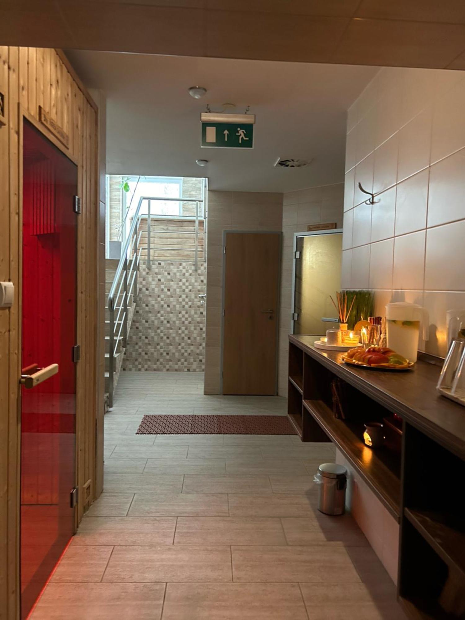 Hotel Diery Terchová Extérieur photo