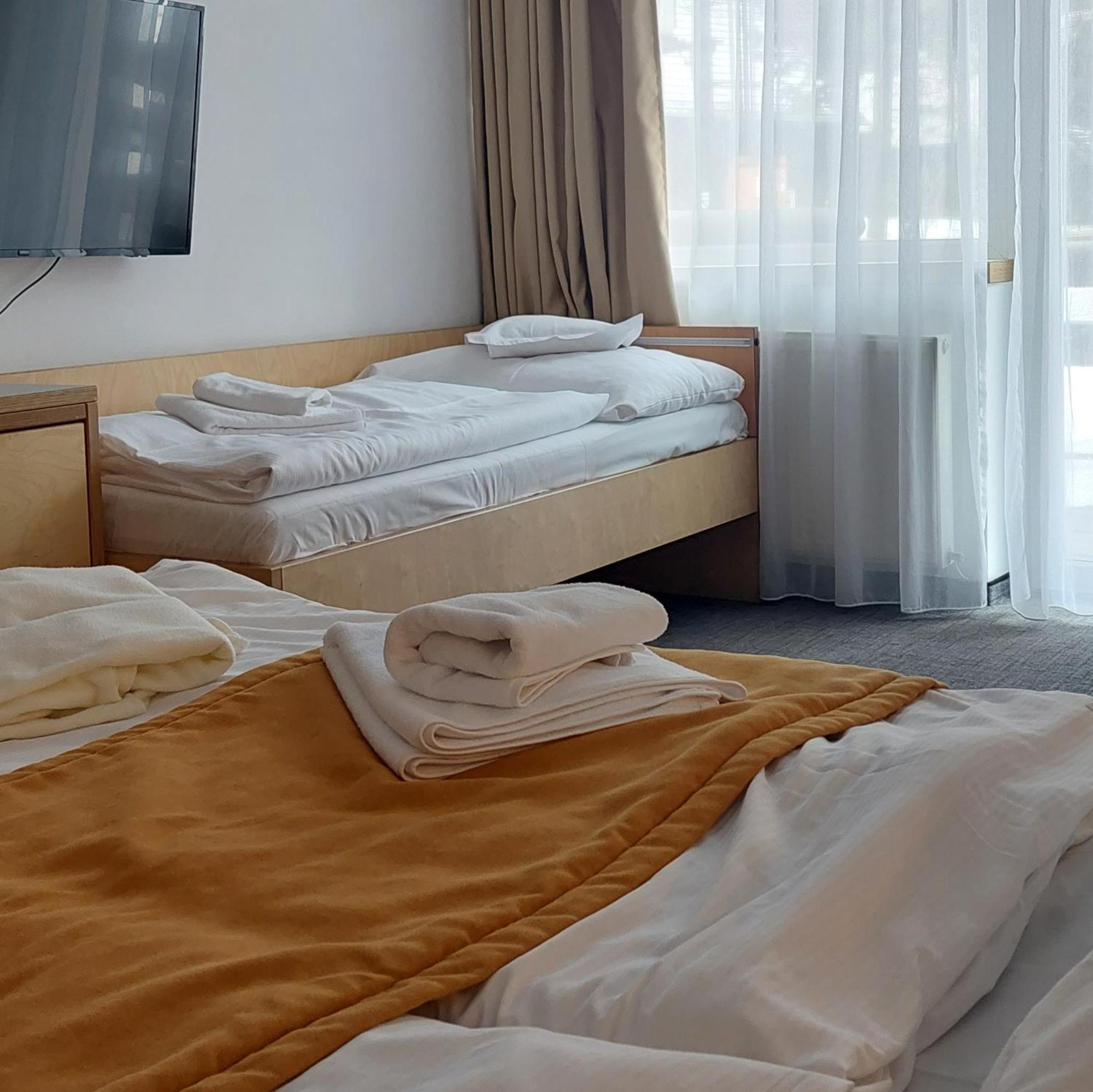 Hotel Diery Terchová Extérieur photo