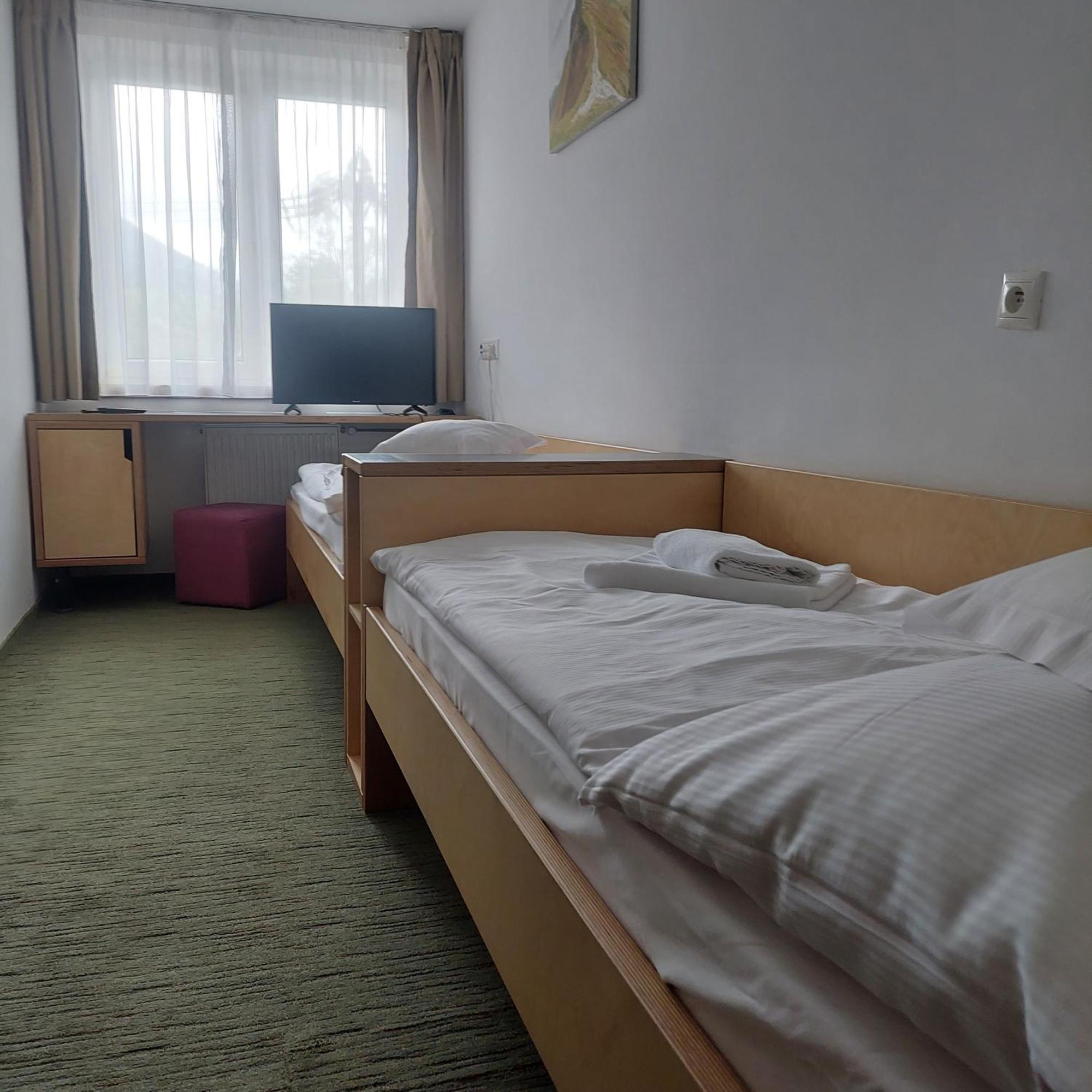 Hotel Diery Terchová Extérieur photo