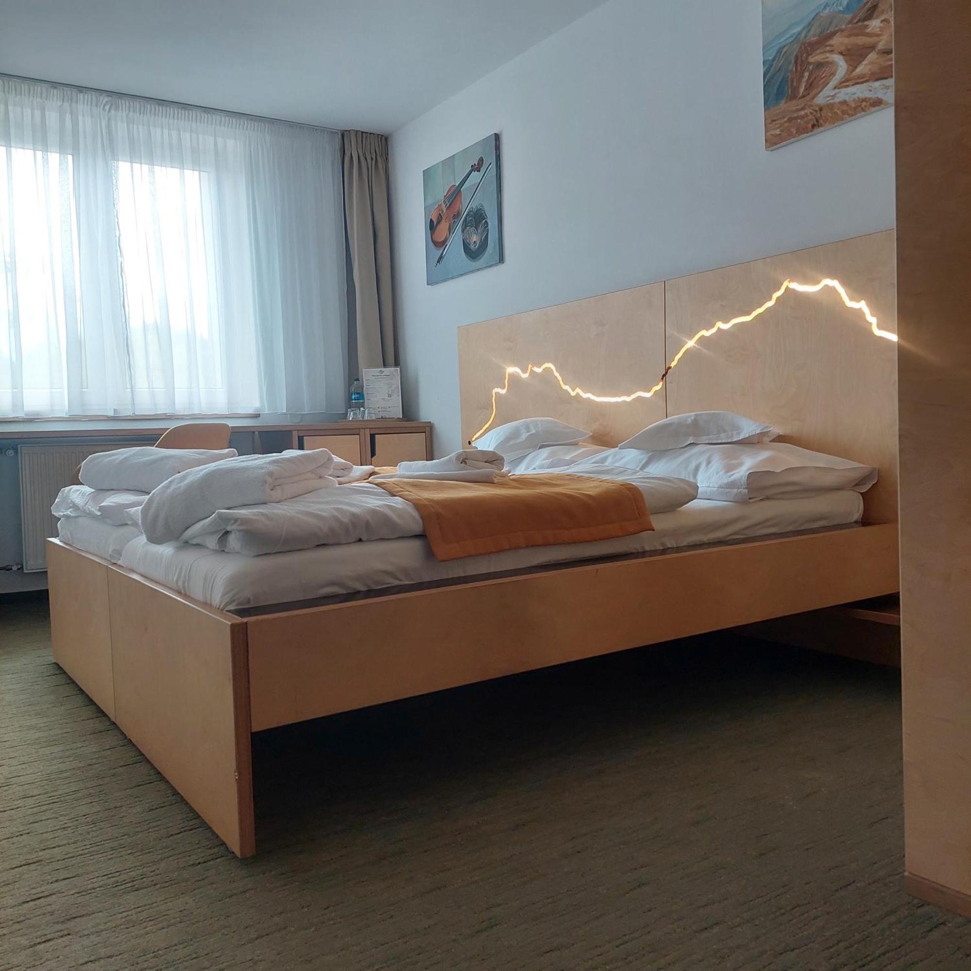 Hotel Diery Terchová Extérieur photo