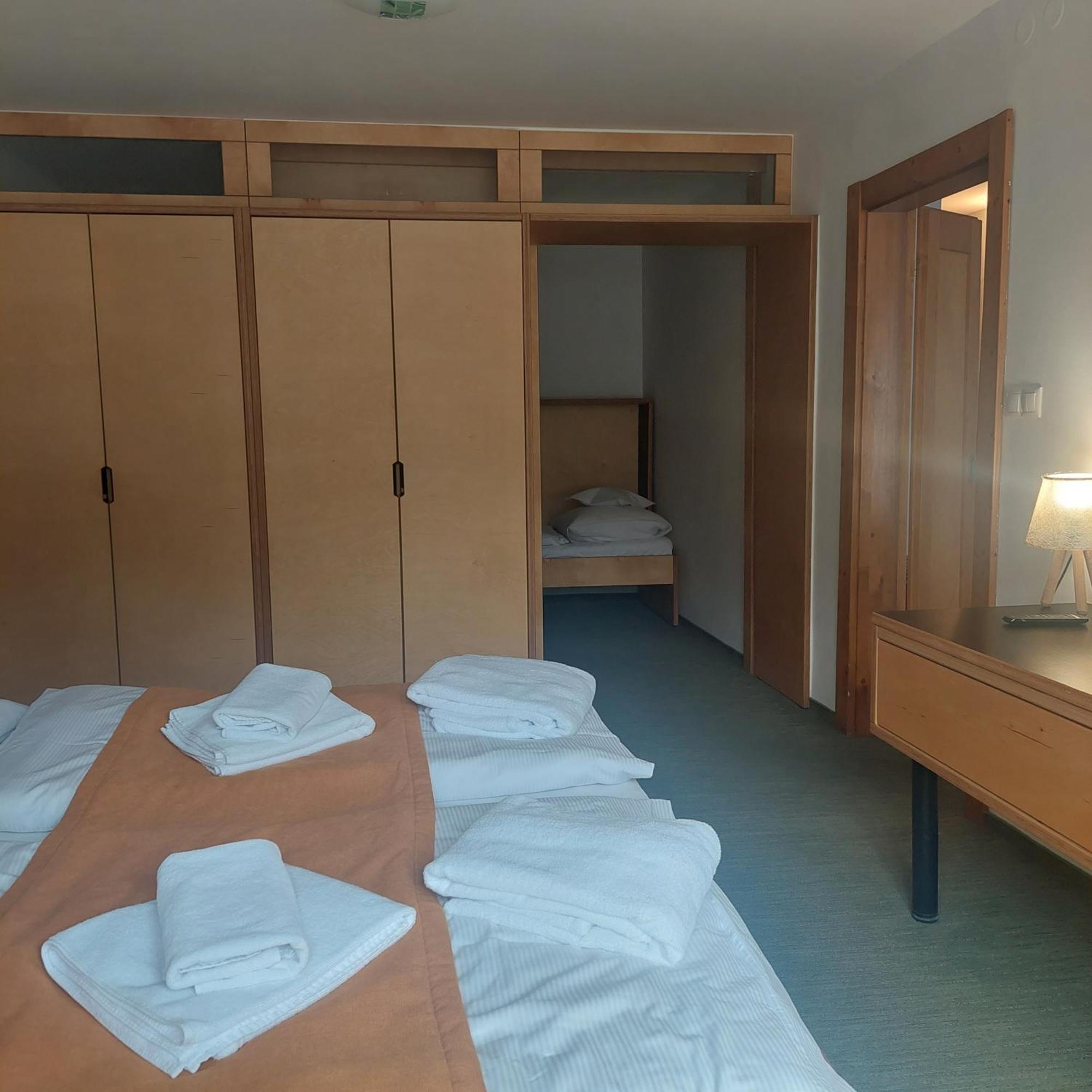 Hotel Diery Terchová Extérieur photo