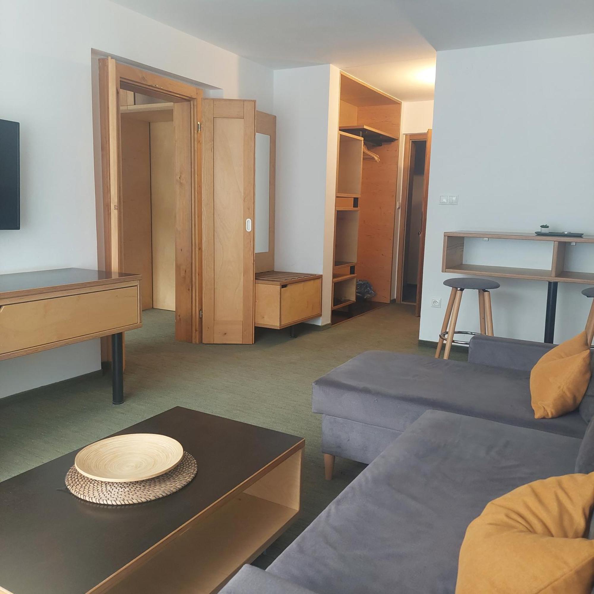 Hotel Diery Terchová Extérieur photo