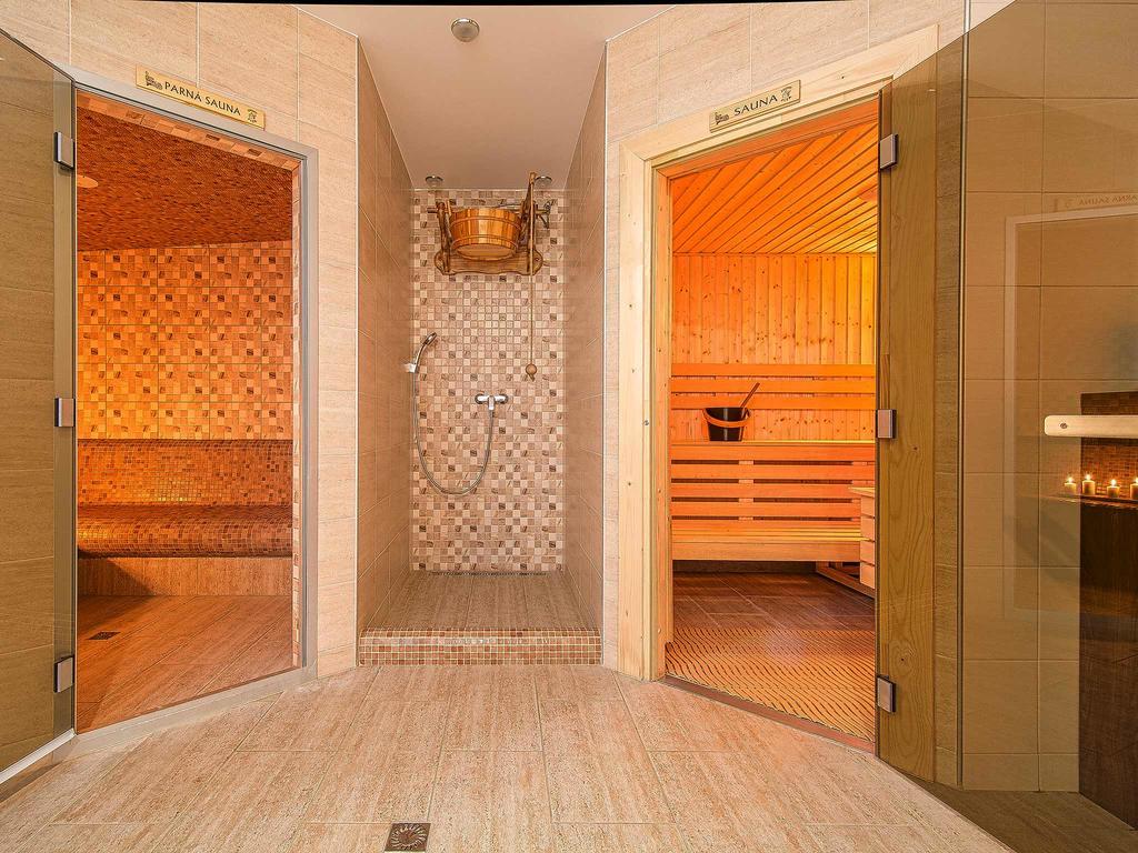 Hotel Diery Terchová Extérieur photo