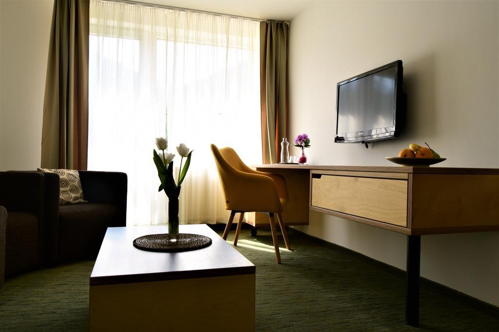 Hotel Diery Terchová Extérieur photo