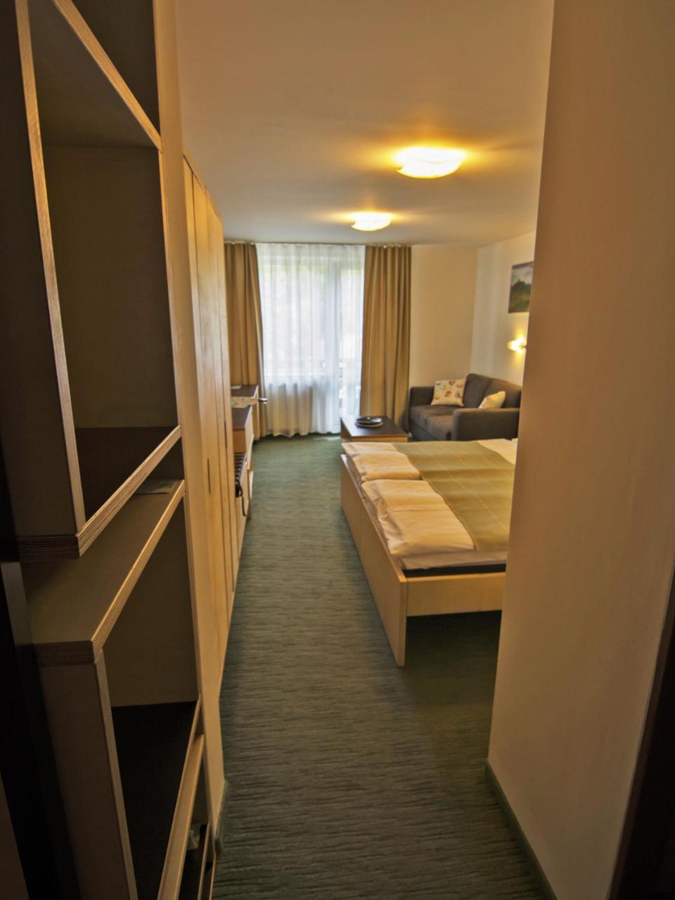 Hotel Diery Terchová Extérieur photo
